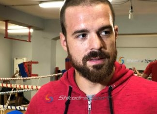 Kristian Demaj gëzon shkodranët. I bashkohet Vllaznisë për titullin kampion të rradhës