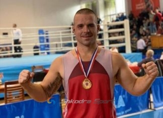 Kristian Demaj emocionon me fjalët e tij: Faleminderit Shkodra jeme që më besove, nuk ju kam zhgënjyer!