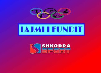 Lajm i hidhur/ Ndahet nga jeta një nga emrat e shquar të boksit shkodran