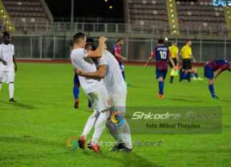 Analiza e Starovës: Vllaznia më zhënjeu. Luajti mirë me ekipet e mëdha, por ndaj Laçit e Bylisit….