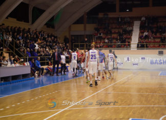 Gospodinov: Ju siguroj se kjo Vllazni ka një të ardhme të mirë