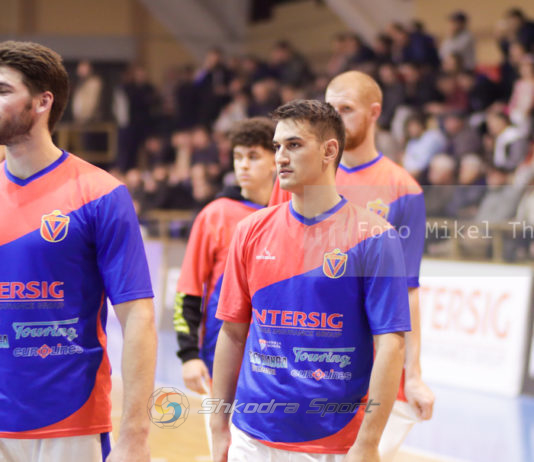 Vllaznia nesër për fitore edhe ndaj Partizanit