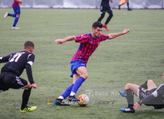 Vllaznia U19 dy ditë ndeshje për të marrë fitoren e parë në kampionat