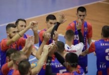 Vllaznia rikthehet tek fitorja, mund 3-1 Studentin