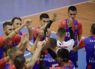 Mendjen tek futbolli e basketbolli, por ‘harruam’ volejbollin. Sonte luhet gjysmëfinalja në Shkodër