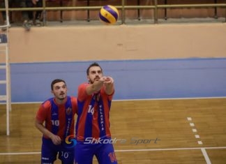 Ditmir Rrashketa shqetëson Vllazninë…