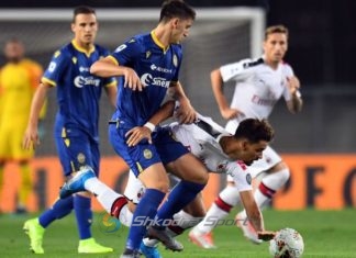 Juventus ‘çmendet’ për Marash KUMBULLEN, bardhezinjtë ‘bllokojnë’ talentin e Kombëtares