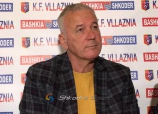 Reagon trajneri Jonuz: Lojtarët duhet të paguhen, sot do takoj Licin