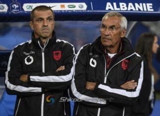 Sergio Porini: Kumbulla do të ketë të ardhme, klubet e mëdha do t’i afrohen shpejt