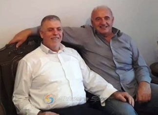 FOTO- LAJM/ 19 tituj kampionë sëbashku në një foto