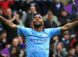 Real Madridi nuk i heq sytë nga Sterling