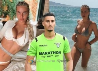 Çfarë fshihet pas lidhjes së velinës me portierin Strakosha? Kejvina thyen heshtjen