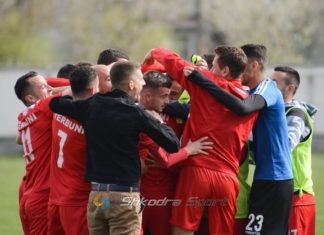 Trajneri i Kategorisë së Parë kërkon veting edhe te arbitrat e futbollit