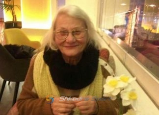 In Memoriam/ Lamtumirë Teuta Golemi (Mehmeti)!