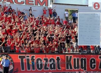 FSHF luan damë me tifozët, ja gjobat për të parë Shqipëri-Francë