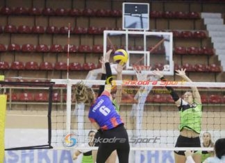 Vllaznia femra merr tjetër fitore, mund edhe Apoloninë