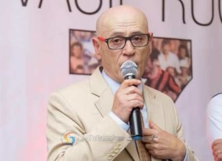 Vasil Ruci: Mos mendoni se Polonia është e frikshme. Ajo përmblidhet me një emër, Levandovski