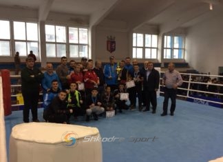 Vllaznia shpallet kampione e Shqipërisë për vitin 2019