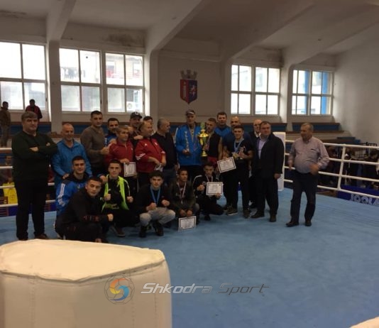 Vllaznia shpallet kampione e Shqipërisë për vitin 2019