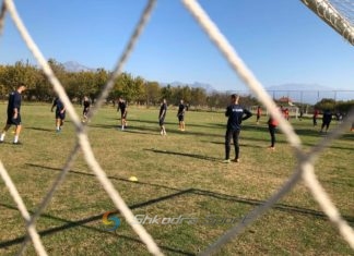 Vllaznia me një surprizë nesër ndaj Bylisit. Një 19 vjeçar në formacion nga minuta e parë