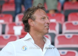 Ish-futbollisti i Juventusit drejt stolit të skuadrës shqiptare