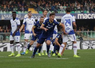 Kumbulla nën vëzhgimin e afërt kampionëve të Italisë, Juventusi e ka seriozisht për shkodranin