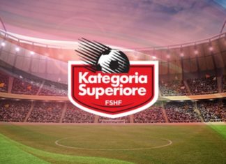 Superiorja dhe Kategoria e Parë, 11 sfidat dhe përballjet interesante të ditës së sotme