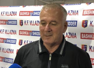 Jonuz: Kemi mungesa, por ndaj Bylisit duam vetëm fitoren