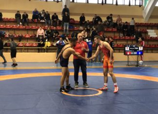 Mundësit e Vllaznisë shumë shpejt me palestër të re