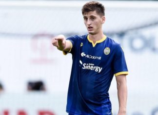 Lajme të këqija për Edi Rejën, ja sa pritet të mungojë Marash Kumbulla