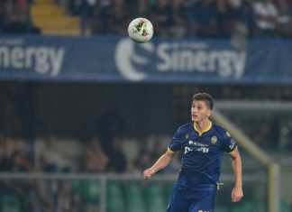 Flet shkodrani Kumbulla: Ju tregoj si më përzgjodhën te Verona