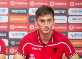 E zbulon media prestigjoze, Marash Kumbulla drejt ekipit kampion