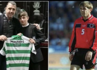 Djali zgjodhi Irlandën, Rudi Vata: Nuk do të luajë kurrë me Shqipërinë…