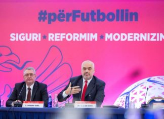 Projektligji për Sponsorizimin në sport, do të rimbursohen 30% vetëm… miliarderët