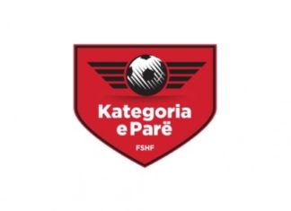 Rikthehet Kategoria e Parë, Veleçiku luan në transfertë me Dinamon