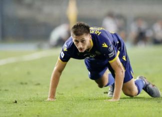 Fantastike/ Shkodrani Marash Kumbulla tani vlerësohet mbi 15 milionë euro!