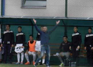 Samuel Nikaj merr vendimin drastik. Tërhiqet nga drejtimi i Lirisë së Prizrenit