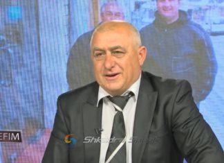 E FUNDIT/ Kujtim Shaba emërohet administrator i një klubi futbolli