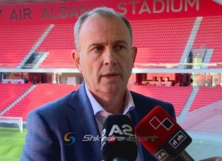Presidenti i Ligës Profesioniste Libohova: Vendimi final për futbollin vjen nesër