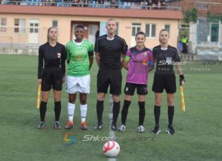 ‘Juban Danja’ nuk ia del, mundet nga Apolonia që merr vendin e dytë në renditje