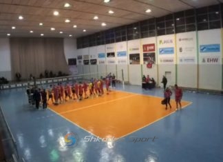 Vllaznia e nis Kupën me fitore, mund 3-1 Partizanin në kryeqytet