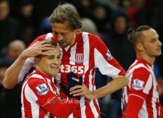 Piter Krauç: Xherdan Shaqiri është një nga futbollistët më të talentuar me të cilin kam luajtur