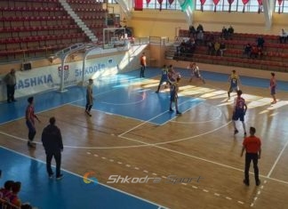 Tre ndeshje, tre fitore, Vllaznia U18 e nis që tani si pretendente