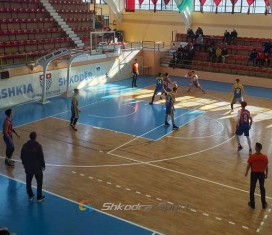 Tre ndeshje, tre fitore, Vllaznia U18 e nis që tani si pretendente