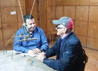 ’60 minuta në fushën time’, Sabah Bizi flet për të gjitha