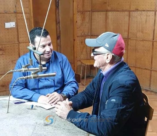 ’60 minuta në fushën time’, Sabah Bizi flet për të gjitha