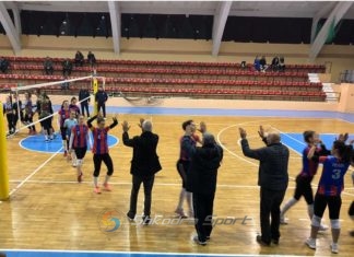 VIDEO/ Vllaznia, çfarë surprize për Amela Qershinë!