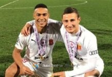 Një shkodran fiton Superkupën e Maltës