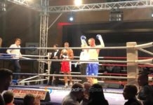 Kristian Demaj për ‘Shkodra Sport’: Të shtunën synoj fitoren e dytë në boksin profesionist