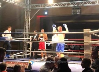 Kristian Demaj për ‘Shkodra Sport’: Të shtunën synoj fitoren e dytë në boksin profesionist